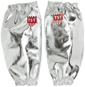 Aluminiseeritud käsivarrekaitse TST