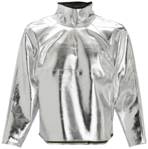 Aluminiseeritud joped TST