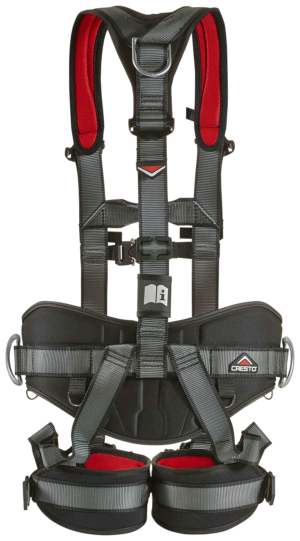 Kukkumiskaitserakmed Cresto 1136