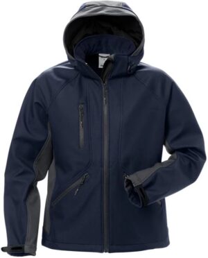 A-Code 1416 SHI naiste softshell jakk