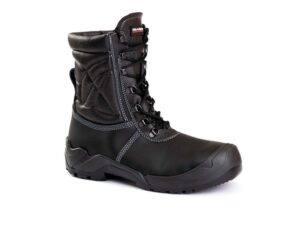 GIASCO ALASKA, safety shoes (S3) high