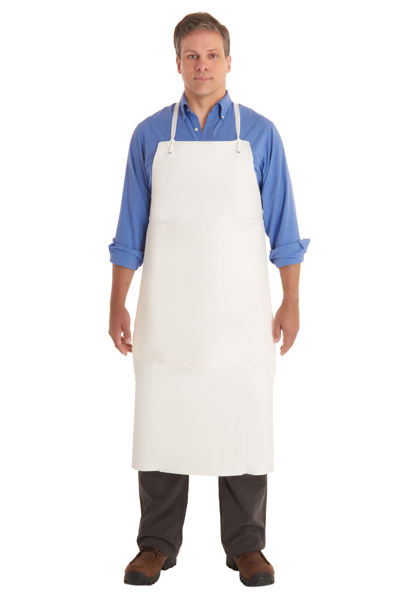AlphaTec 56-101 White Product – Front