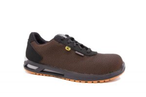 GIASCO BURGAZ, safety shoes (S1P) low