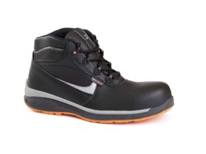 GIASCO CIENZO, safety shoes (S3) high