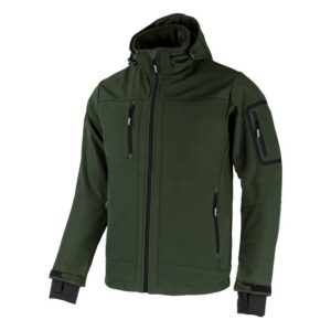Cannygo Windygo softshell jakk