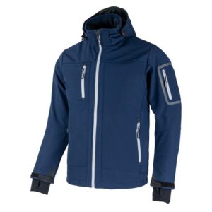 Softshell jakk Windygo