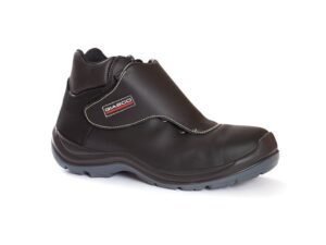 GIASCO ERCOLANO, safety shoes (S3) high