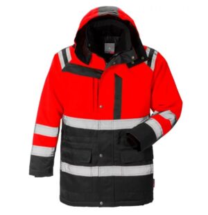 Fristads 4042 PP Parka