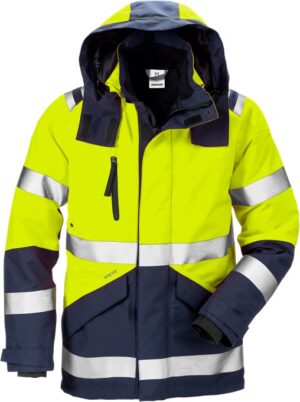 Fristads 4178 KC naiste jakk