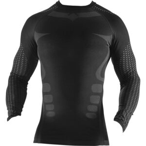 Fristads 7402 FM pikkade käistega T-särk