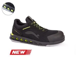 GIASCO MOON safety shoes (S1PL) low