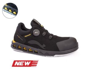 GIASCO SKY safety shoes (S3L) low