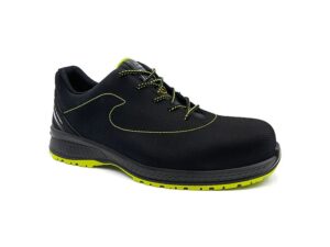 GIASCO GOLF NEW, safety shoes (S3) low