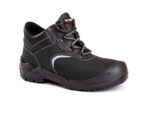 GIASCO GRANADA, safety shoes (S3) high