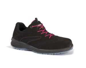 GIASCO DANCE, safety shoes (S1P) low