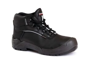 GIASCO KOLN, safety shoes (S3) high