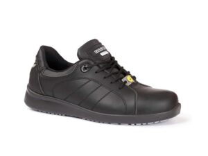 GIASCO MALMO, safety shoes (O2) low
