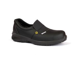 GIASCO MEDINA, safety shoes (S2) low