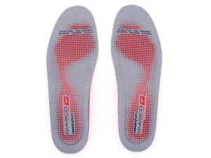 GIASCO MEMORY, insole