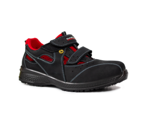 GIASCO MIAMI, safety shoes (S1P) low