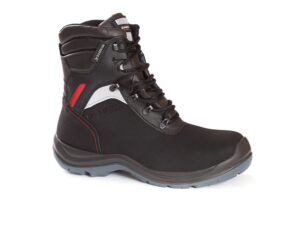 GIASCO QUEBEC, safety shoes (S3) high