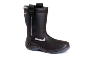 GIASCO WINTER, safety shoes (S3) high