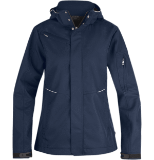 Texstar WJ80 naiste softshell jope