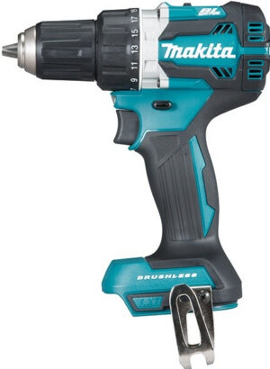 Makita akutrell