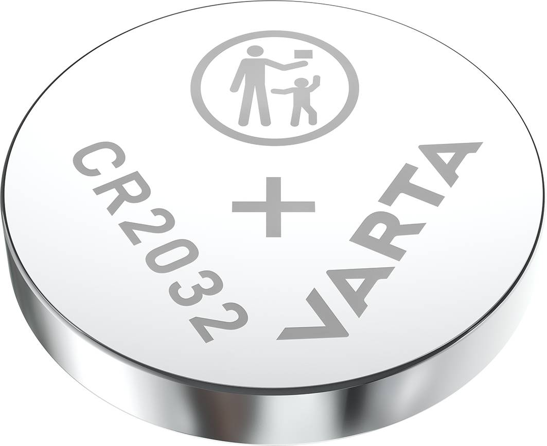varta CR2032